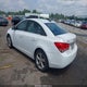 1G1PE5SB6F7191007 2015 Chevrolet Cruze 2Lt Auto auction photo thumbnail 3
