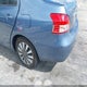 JTDBT4K39A1374486 2010 Toyota Yaris auction photo thumbnail 12