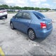 JTDBT4K39A1374486 2010 Toyota Yaris auction photo thumbnail 3