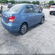 JTDBT4K39A1374486 2010 Toyota Yaris auction photo thumbnail 4