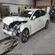 1N4BL4DW1MN410701 2021 Nissan Altima Sv Intelligent Awd auction photo thumbnail 2