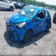 VNKJTUD38FA018344 2015 Toyota Yaris L auction photo thumbnail 2