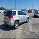 2GKFLUE34G6172890 2016 GMC Terrain Slt auction photo thumbnail 4