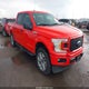 1FTEW1CP6JKD31772 2018 Ford F-150 Xl auction photo thumbnail 1