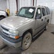 1GNFK16Z85J145229 2005 Chevrolet Suburban 1500 Ls auction photo thumbnail 2