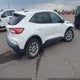 1FMCU9G65NUA60433 2022 Ford Escape Se auction photo thumbnail 4
