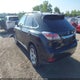 2T2BK1BAXDC176950 2013 Lexus Rx 350 auction photo thumbnail 3