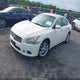 1N4AA5AP5BC816106 2011 Nissan Maxima 3.5 Sv auction photo thumbnail 2
