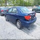 JTDBR32E760077305 2006 Toyota Corolla Le auction photo thumbnail 3
