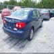 JTDBR32E760077305 2006 Toyota Corolla Le auction photo thumbnail 4