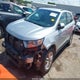 2FMPK4J80JBC15751 2018 Ford Edge Sel auction photo thumbnail 2
