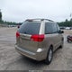 5TDZA23C94S083839 2004 Toyota Sienna Le auction photo thumbnail 4