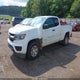 1GCHTBEN5H1266341 2017 Chevrolet Colorado Wt auction photo thumbnail 2
