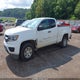 1GCHTBEN5H1266341 2017 Chevrolet Colorado Wt auction photo thumbnail 6