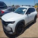 7MMVABBM7SN314524 2025 Mazda Cx-50 2.5 S Preferred Package auction photo thumbnail 2