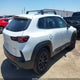 7MMVABBM7SN314524 2025 Mazda Cx-50 2.5 S Preferred Package auction photo thumbnail 4