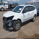 1GNKVFED2GJ126607 2016 Chevrolet Traverse Ls auction photo thumbnail 2