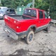 1GCDT13W11K218775 2001 Chevrolet S-10 Ls auction photo thumbnail 4