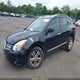 JN8AS5MV2CW715837 2012 Nissan Rogue Sv auction photo thumbnail 2
