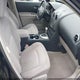 JN8AS5MV2CW715837 2012 Nissan Rogue Sv auction photo thumbnail 5