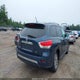5N1AR2MN4FC603838 2015 Nissan Pathfinder Sv auction photo thumbnail 4
