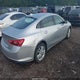 1G1ZE5ST2HF120915 2017 Chevrolet Malibu 1Lt auction photo thumbnail 4