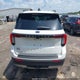 1FMUK7DH2SGA00592 2025 Ford Explorer Active auction photo thumbnail 17