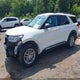 1FMUK7DH2SGA00592 2025 Ford Explorer Active auction photo thumbnail 2