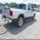 1D7HU18226J153166 2006 Dodge Ram 1500 Slt/Trx4 Off Road/Sport auction photo thumbnail 4