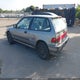2HGED6459MH535432 1991 Honda Civic Dx auction photo thumbnail 3