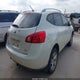 JN8AS58T78W304045 2008 Nissan Rogue Sl auction photo thumbnail 4
