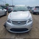 1FAHP2EW1BG160329 2011 Ford Taurus Sel auction photo thumbnail 12