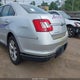 1FAHP2EW1BG160329 2011 Ford Taurus Sel auction photo thumbnail 18