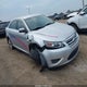 1FAHP2EW1BG160329 2011 Ford Taurus Sel auction photo thumbnail 1
