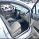3FA6P0CD9KR180138 2019 Ford Fusion Sel auction photo thumbnail 5