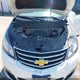 1GNKVHKD2HJ260681 2017 Chevrolet Traverse 2Lt auction photo thumbnail 10