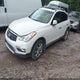 JN1BJ0RP3HM389987 2017 Infiniti Qx50 auction photo thumbnail 2