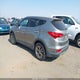 5XYZTDLBXDG060158 2013 Hyundai Santa Fe Sport auction photo thumbnail 3