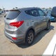 5XYZTDLBXDG060158 2013 Hyundai Santa Fe Sport auction photo thumbnail 4