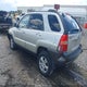 KNDJF723X77300892 2007 Kia Sportage Ex V6 auction photo thumbnail 3
