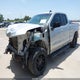 1GCRYDED0LZ226509 2020 Chevrolet Silverado 1500 4Wd Double Cab Standard Bed Lt auction photo thumbnail 2