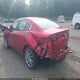 3MZBPABLXNM309820 2022 Mazda Mazda3 Select auction photo thumbnail 3