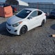 5NPDH4AE9BH019454 2011 Hyundai Elantra Gls auction photo thumbnail 2