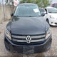WVGAV7AX7GW528096 2016 Volkswagen Tiguan S auction photo thumbnail 6