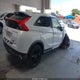 JA4AT4AA3JZ045208 2018 Mitsubishi Eclipse Cross Le auction photo thumbnail 4