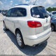 5GAKRBKD3EJ224649 2014 Buick Enclave Leather auction photo thumbnail 3