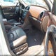 5GAKRBKD3EJ224649 2014 Buick Enclave Leather auction photo thumbnail 5