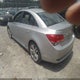 1G1PG5SB8E7288749 2014 Chevrolet Cruze Ltz auction photo thumbnail 3