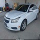 1G1PC5SB9E7361395 2014 Chevrolet Cruze 1Lt Auto auction photo thumbnail 2