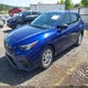 JF1GUABCXR8905463 2024 Subaru Impreza Base 5-Door auction photo thumbnail 2
